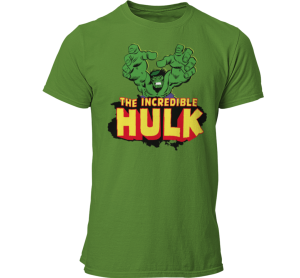 Hulk Retro